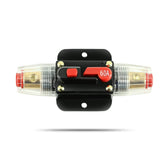 ACOPOWER Disyuntor con fusible reiniciable de 60 amperios Protección para automóvil
