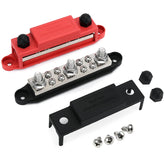 ACOPOWER400A Bus Bar Power Distribution Block