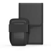 ACOPOWER Bolsa de almacenamiento impermeable y portavasos (juego) para LiONCooler