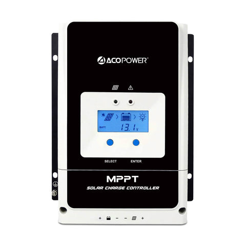ACOPower 50 Amp MPPT Solar Charge Controller