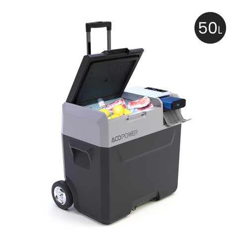 ACOPOWER LiONCooler Pro Portable Solar Fridge Freezer——30L,40L,50L