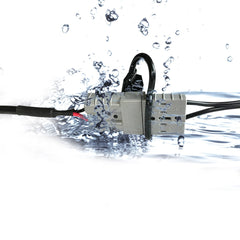 ACOPOWER Anderson-Anderson 12AWG 20ft Extension Cable