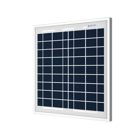 15 Watt 12 Volt Polycrystalline Solar Panel