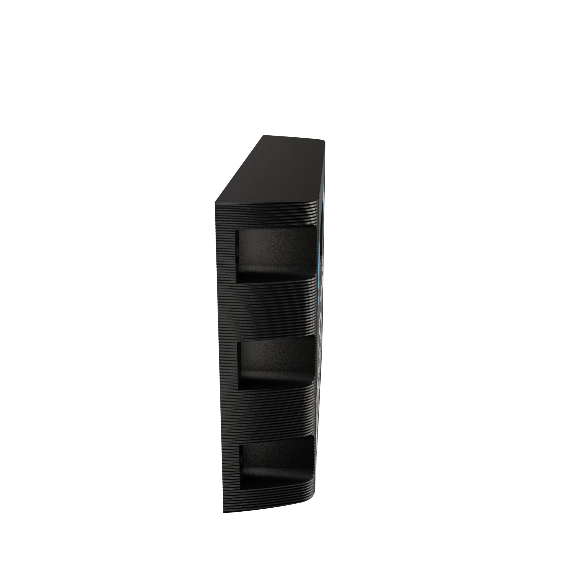 ACOPOWER 20A ProteusX Controlador de carga solar PWM impermeable con pinzas de cocodrilo y conectores MC4