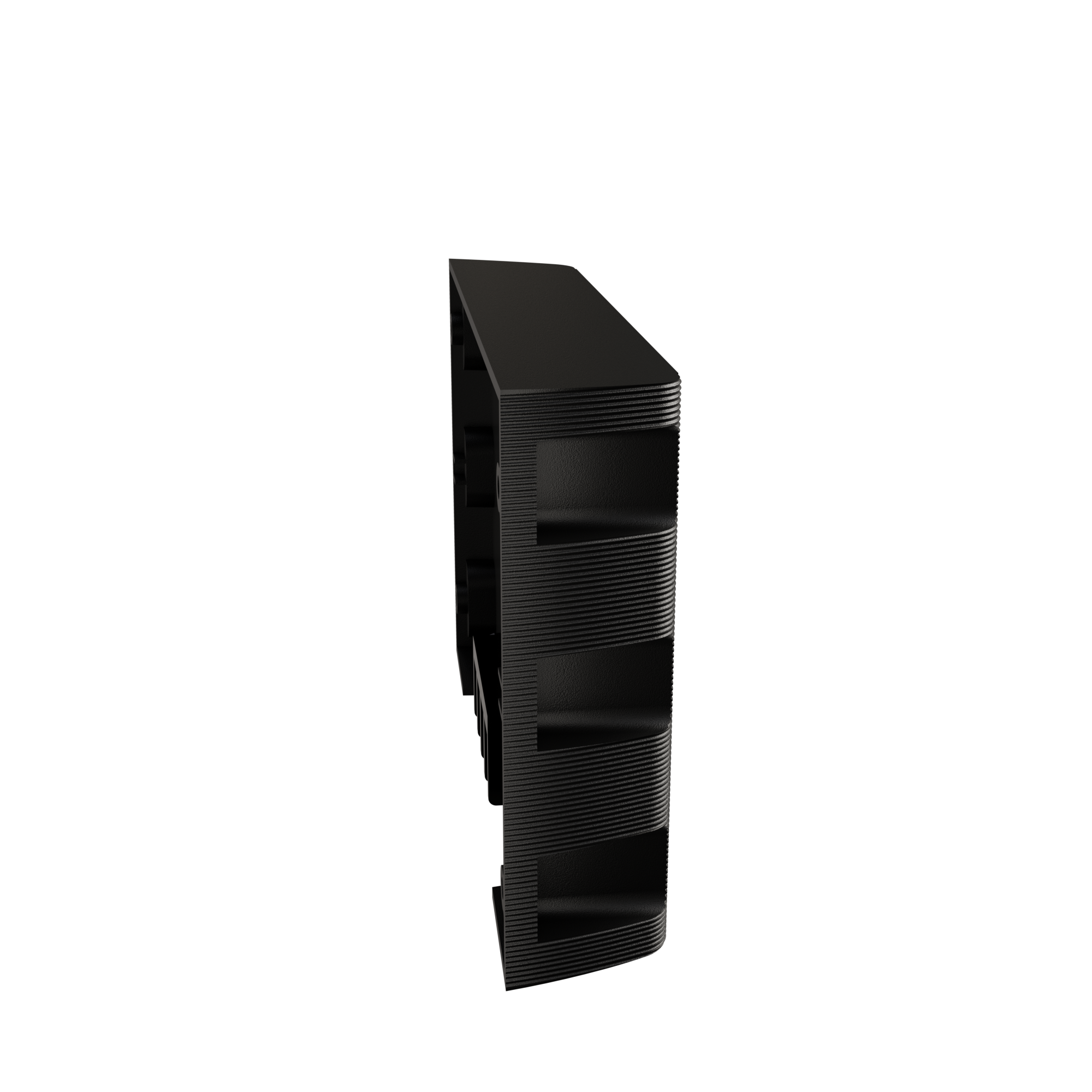 ACOPOWER 20A ProteusX Controlador de carga solar PWM impermeable con pinzas de cocodrilo y conectores MC4