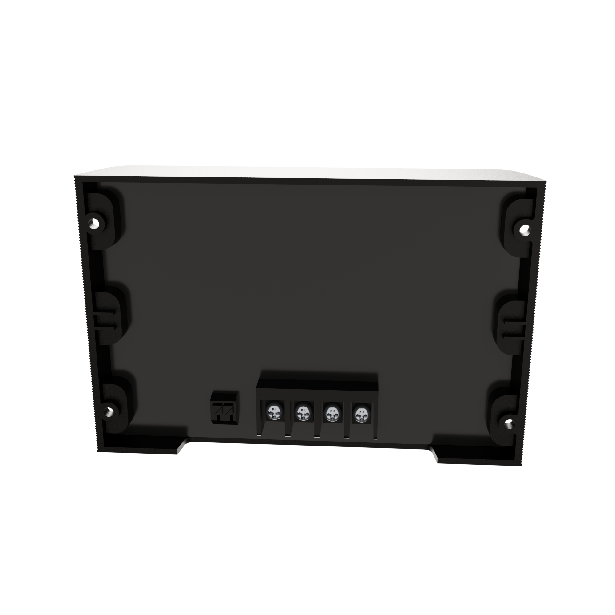 ACOPOWER 20A ProteusX Controlador de carga solar PWM impermeable con pinzas de cocodrilo y conectores MC4