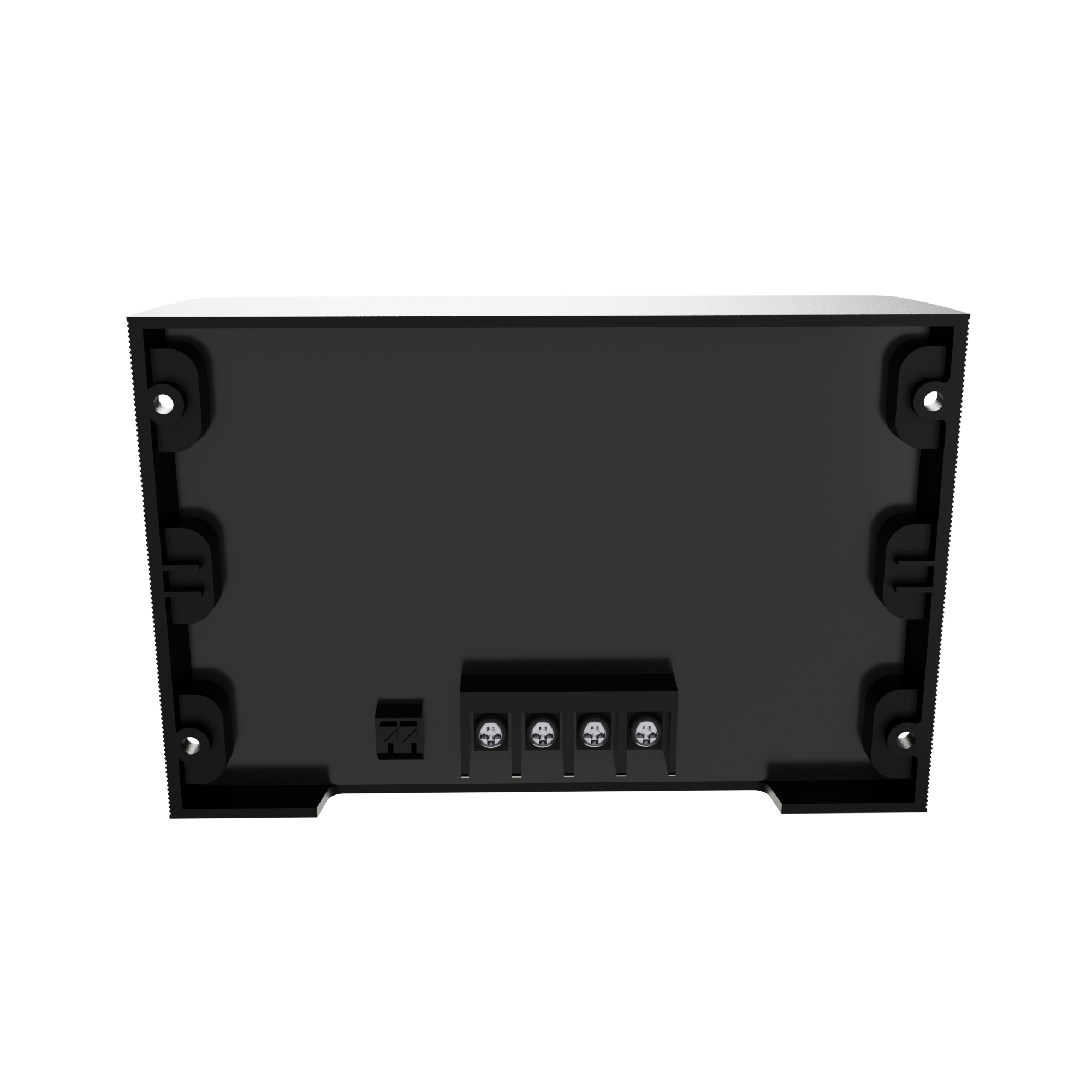 ACOPOWER 20A ProteusX Controlador de carga solar PWM impermeable con pinzas de cocodrilo y conectores MC4