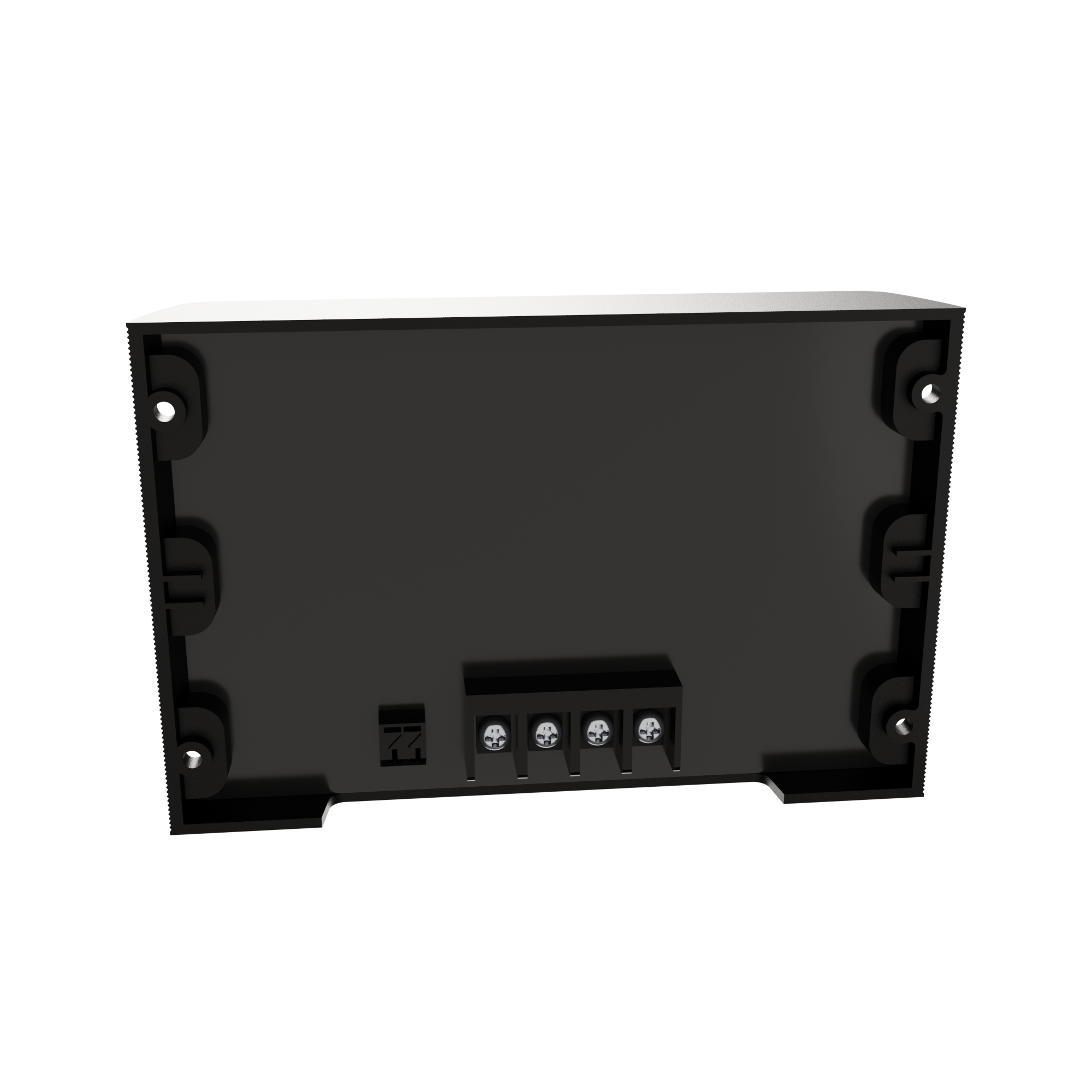 ACOPOWER 20A ProteusX Controlador de carga solar PWM impermeable con pinzas de cocodrilo y conectores MC4