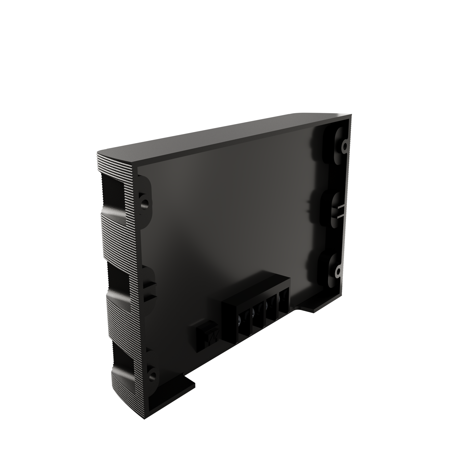 Controlador de carga solar ACOPOWER 20A ProteusX impermeable PWM compatible con 8 tipos de baterías