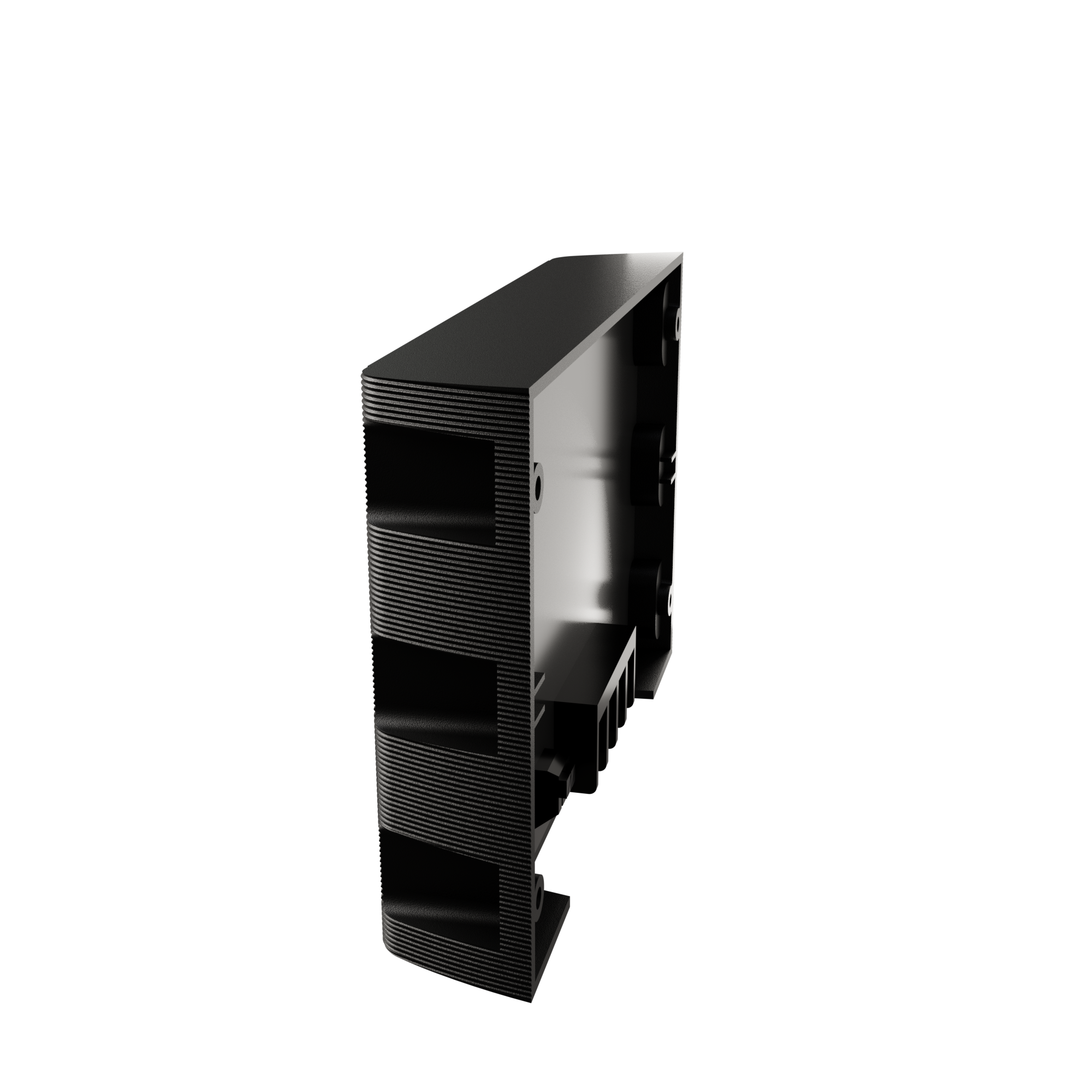 ACOPOWER 20A ProteusX Controlador de carga solar PWM impermeable con pinzas de cocodrilo y conectores MC4